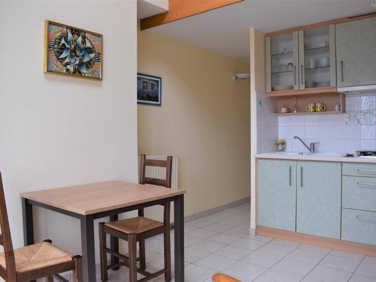 Appartement Terrasse Bord De Mer A Tregastel Avec Parking - Fr-1-368-19 外观 照片